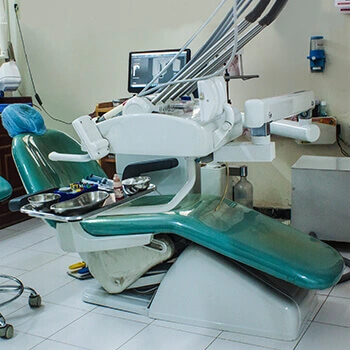 AV Dental Clinic Unit